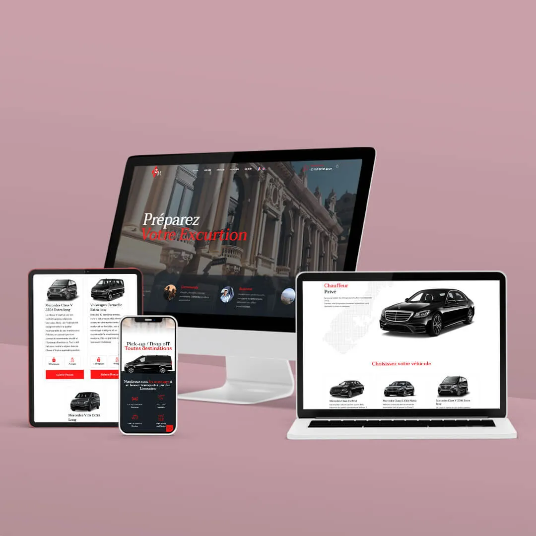 2M Limousine