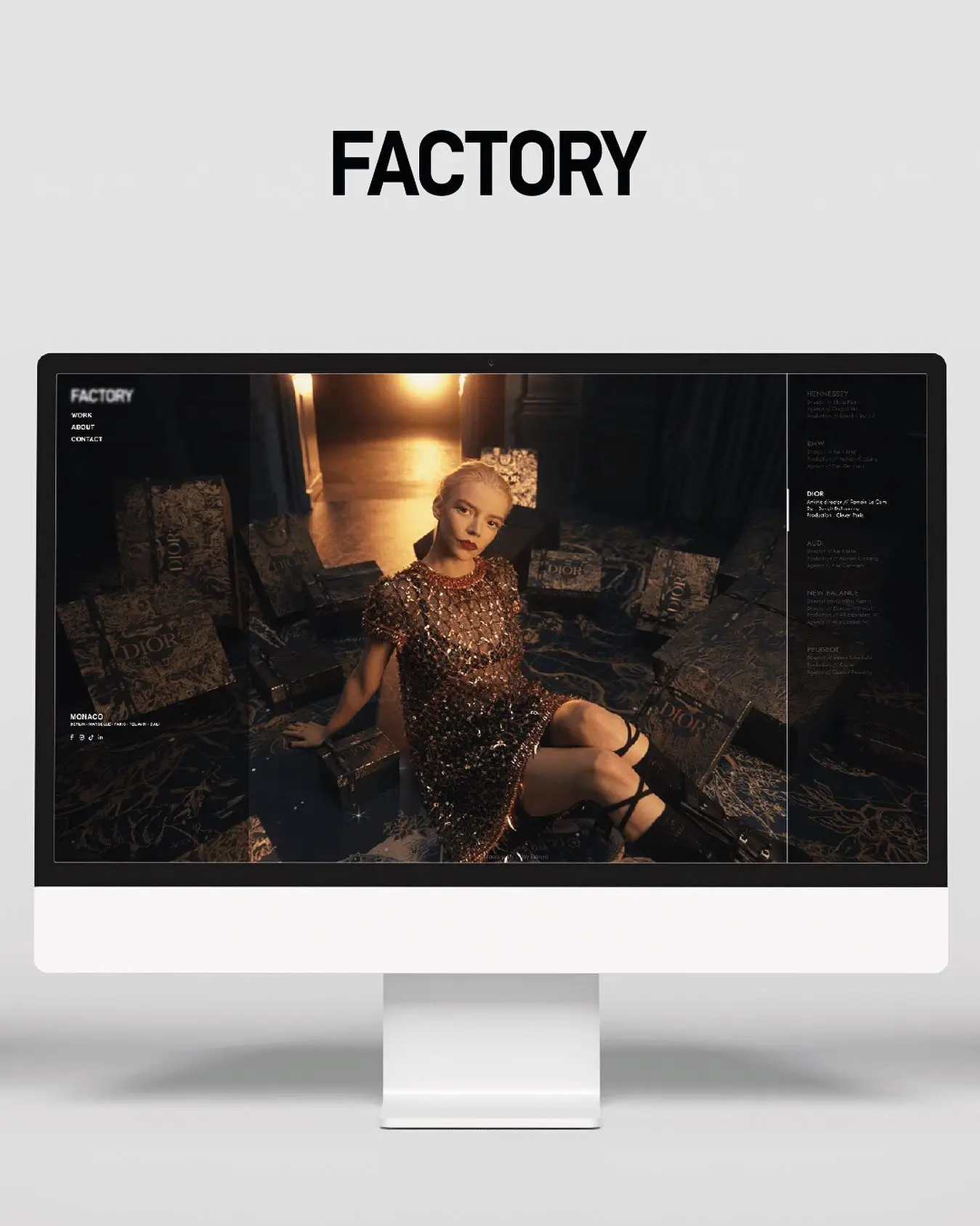 Factory