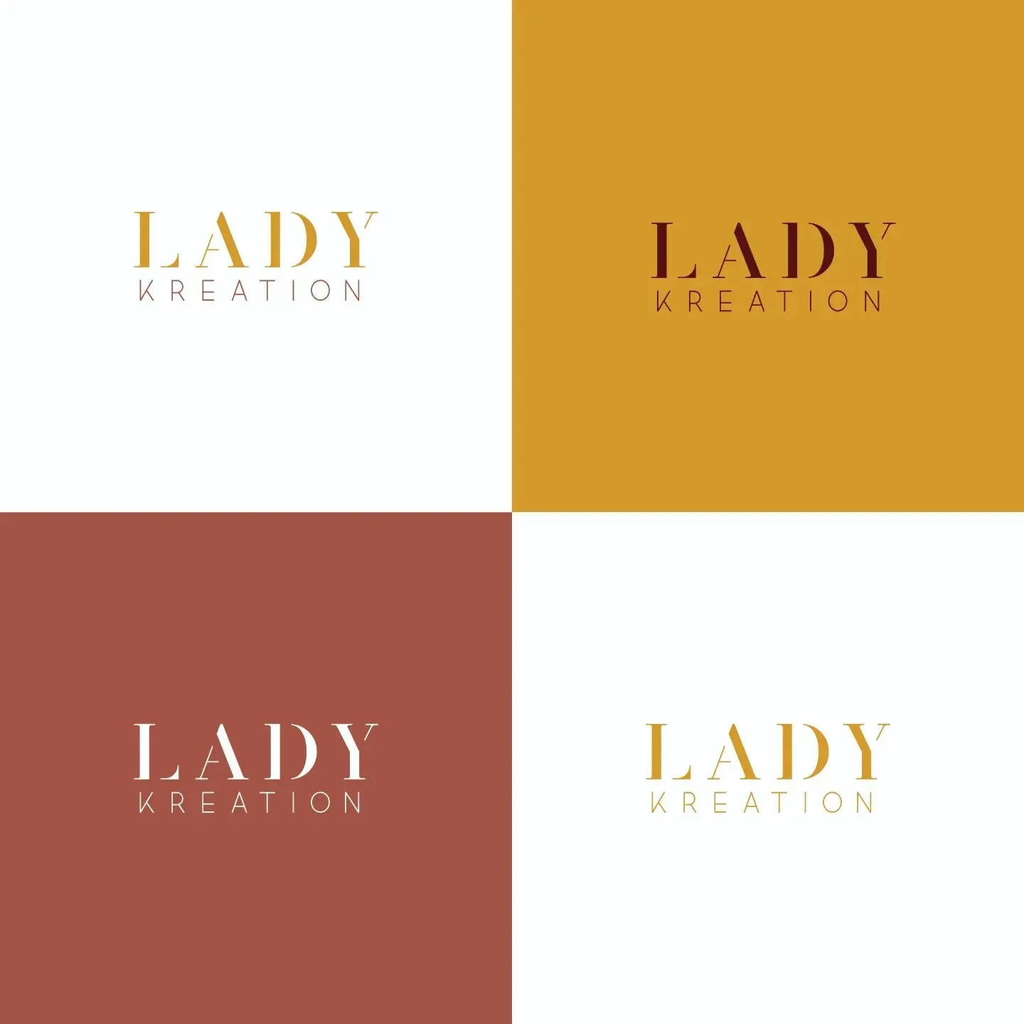 Lady Kréation