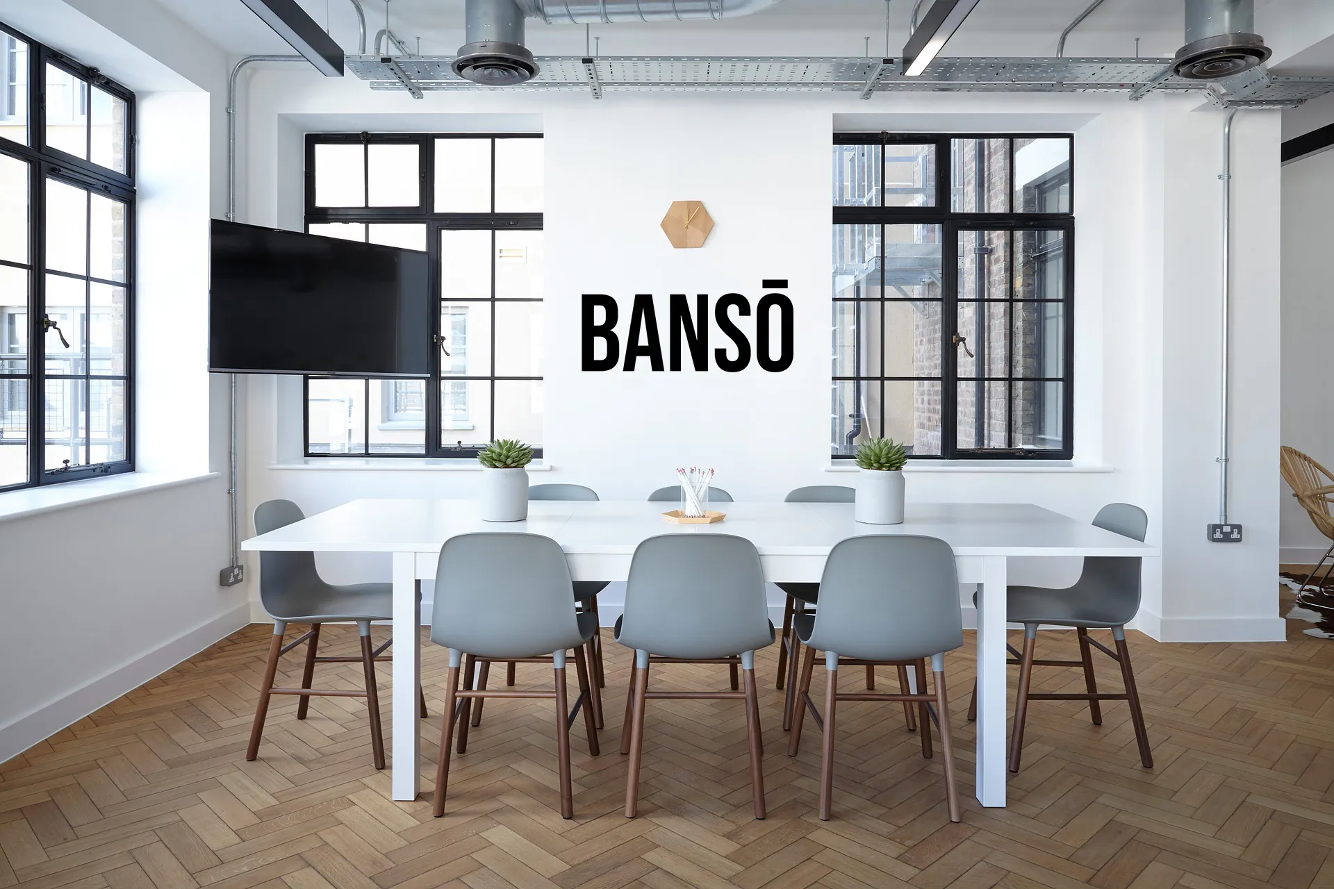 Bansō Monaco